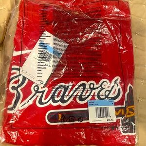 Atlanta Braves Ronald Acuna Tshirt